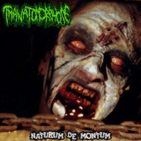 Thanatomorphose-Naturum De Montum
